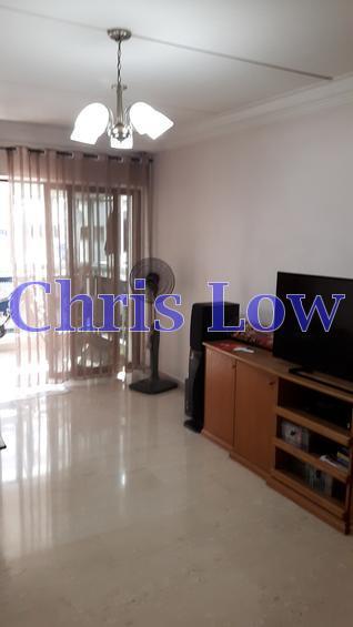 Blk 521 Jelapang Road (Bukit Panjang), HDB Executive #117730352